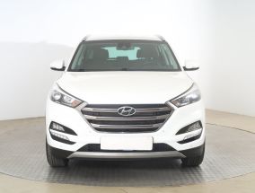 Hyundai Tucson - 2017