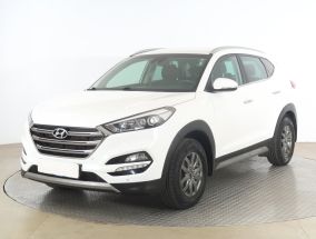 Hyundai Tucson - 2017