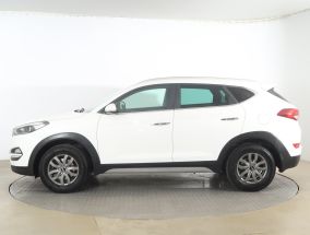 Hyundai Tucson - 2017