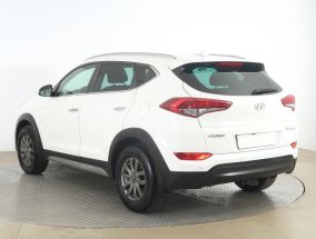 Hyundai Tucson - 2017