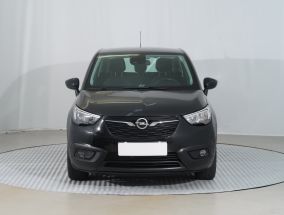 Opel Crossland X - 2018