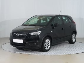 Opel Crossland X - 2018