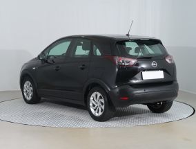 Opel Crossland X - 2018