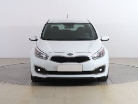 Kia Ceed - 2016