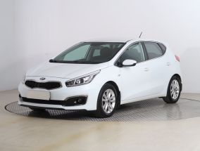 Kia Ceed - 2016