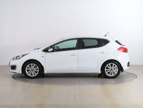 Kia Ceed - 2016