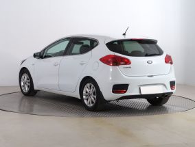 Kia Ceed - 2016