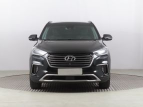 Hyundai Grand Santa Fe - 2016
