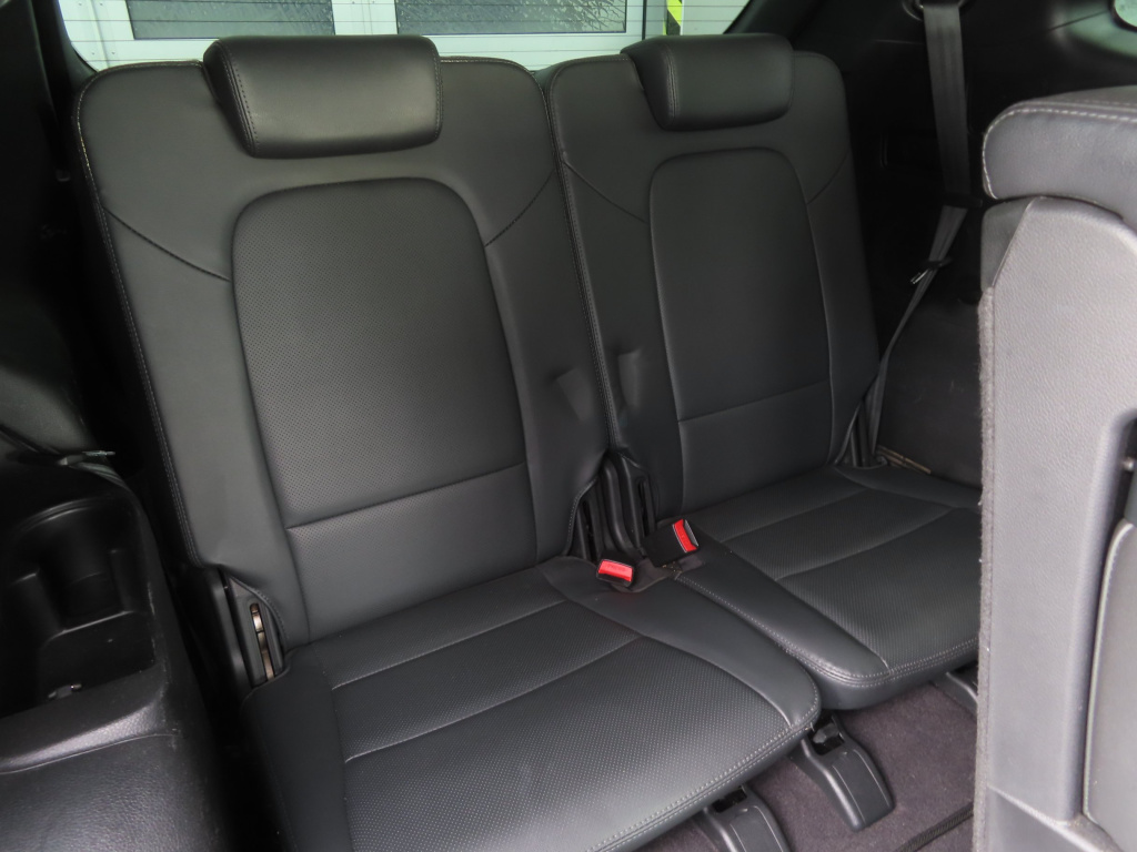 Hyundai Grand Santa Fe