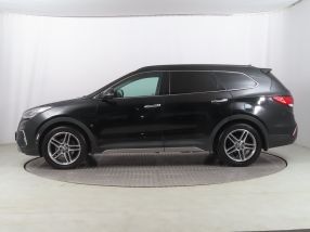 Hyundai Grand Santa Fe - 2016