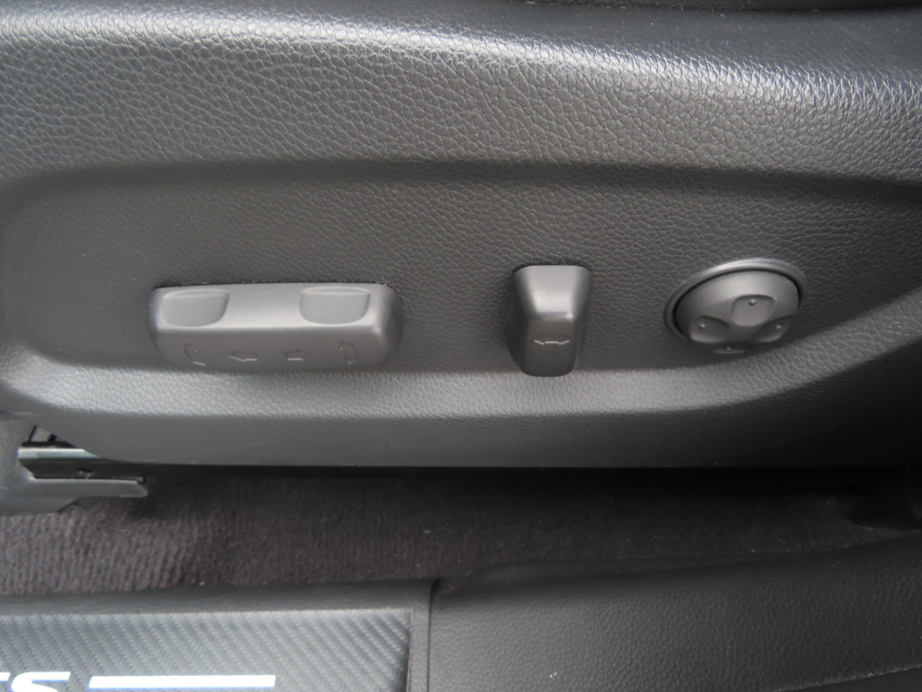 Hyundai Grand Santa Fe