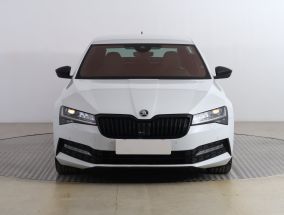 Skoda Superb - 2020