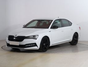 Skoda Superb - 2020