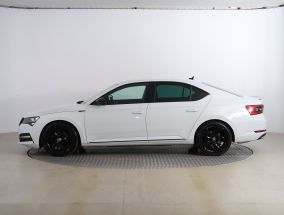 Skoda Superb - 2020