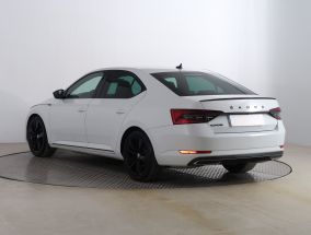 Skoda Superb - 2020