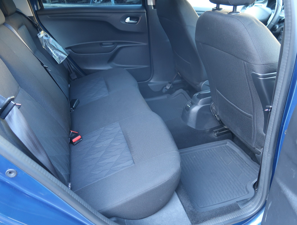 Citroen C-Elysee