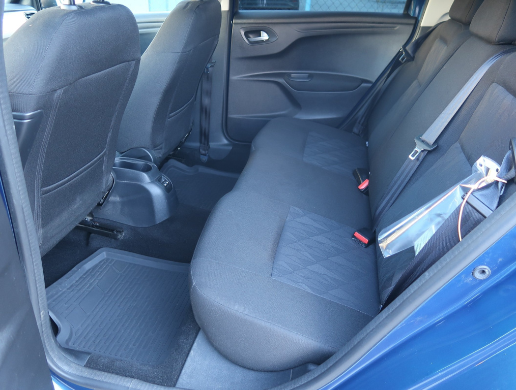 Citroen C-Elysee