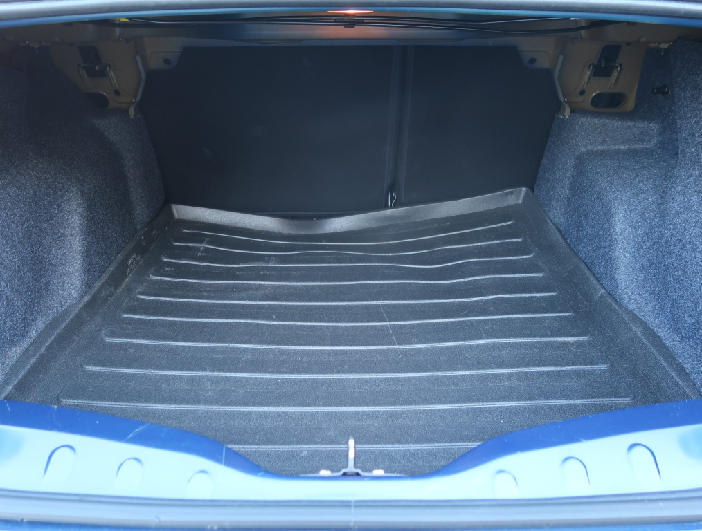 Citroen C-Elysee