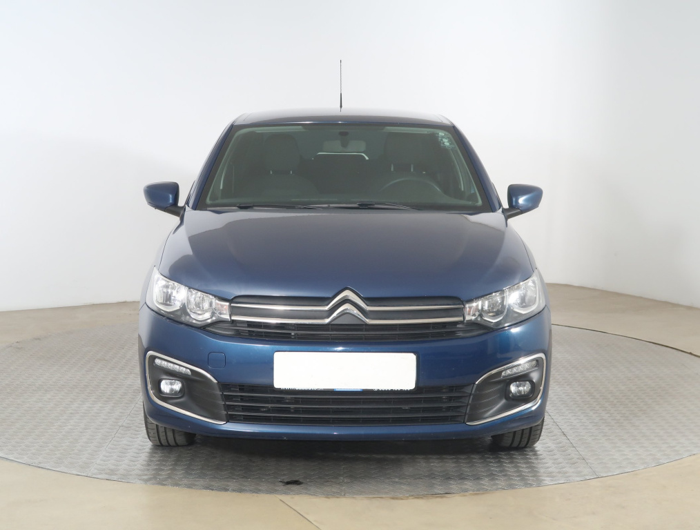 Citroen C-Elysee