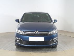 Citroen C-Elysee - 2018
