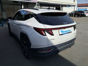 Hyundai Tucson - 2022