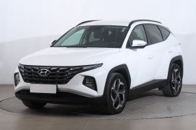 Hyundai Tucson - 2022