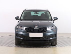 Skoda Karoq - 2018