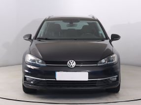Volkswagen Golf - 2017