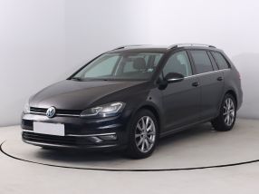 Volkswagen Golf - 2017