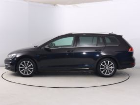 Volkswagen Golf - 2017