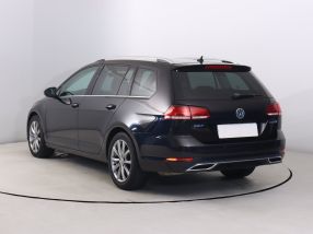 Volkswagen Golf - 2017
