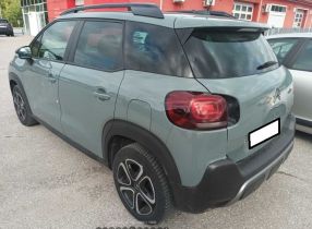 Citroen C3 Aircross - 2022