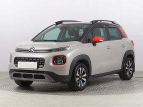 Citroen C3 Aircross - 2018