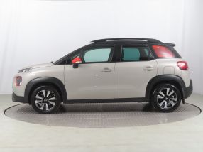 Citroen C3 Aircross - 2018
