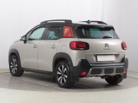 Citroen C3 Aircross - 2018