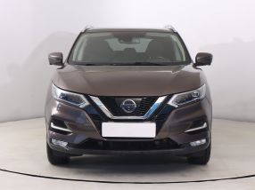 Nissan Qashqai - 2017