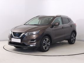 Nissan Qashqai - 2017