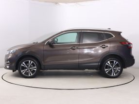 Nissan Qashqai - 2017