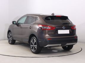 Nissan Qashqai - 2017