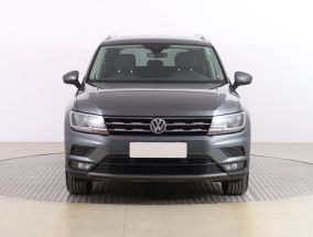 Volkswagen Tiguan Allspace - 2020