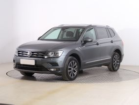 Volkswagen Tiguan Allspace - 2020