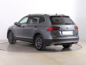Volkswagen Tiguan Allspace - 2020