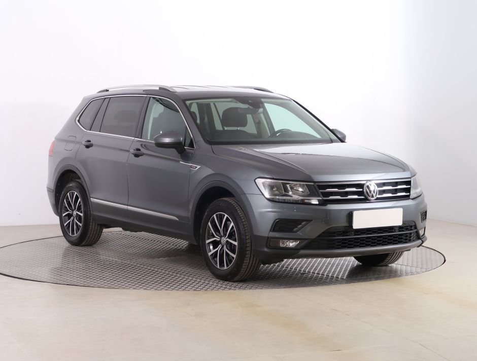 Volkswagen Tiguan Allspace - 2020