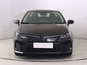 Toyota Corolla - 2022