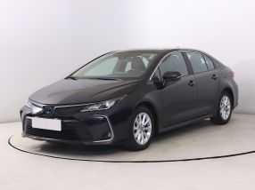 Toyota Corolla - 2022