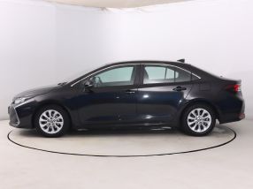 Toyota Corolla - 2022