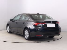 Toyota Corolla - 2022