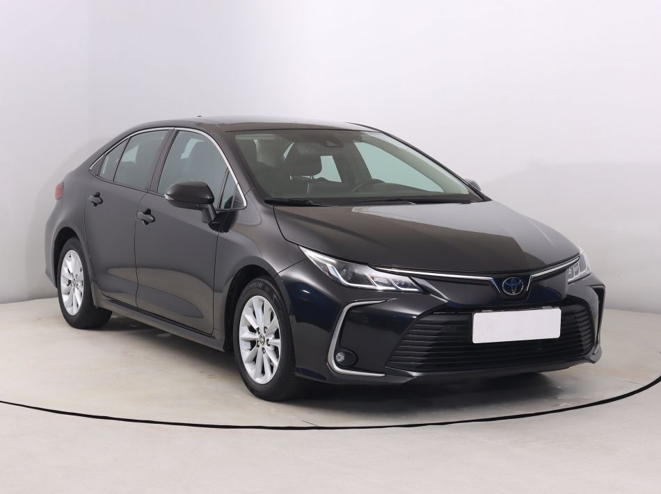Toyota Corolla - 2022
