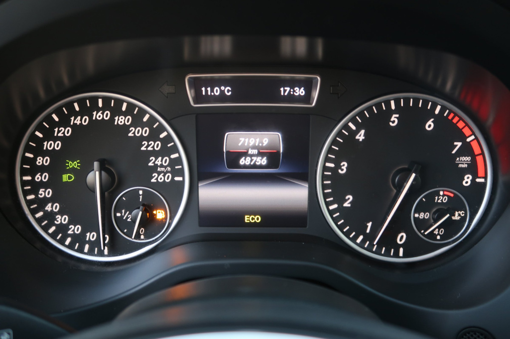 Mercedes-Benz A