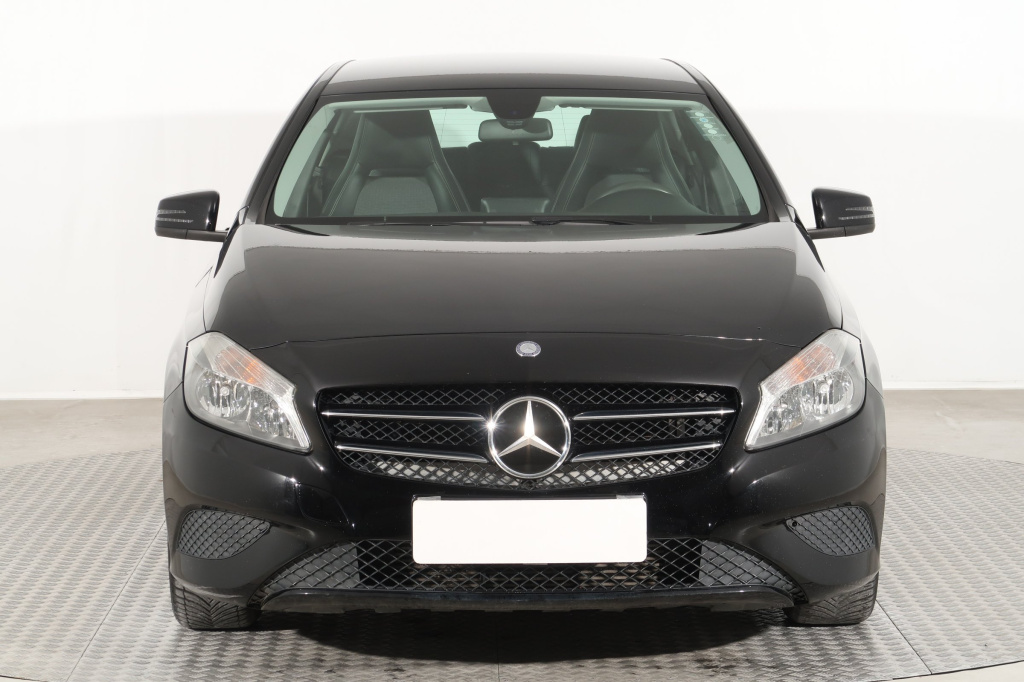 Mercedes-Benz A